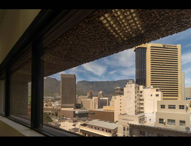 680M² OFFICE TO LET IN CAPE TOWN CITY CENTRE